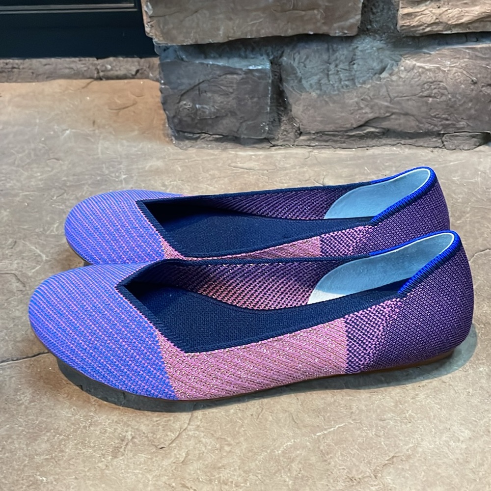 🤩Rothy’s🤩🦄 - Picture 3 of 9